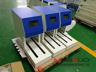 钣金加工中数控折弯机操作技巧_半岛站线体育网-半岛online(中国)