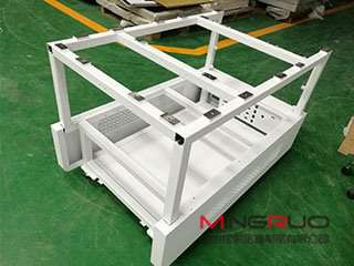 珠海钣金加工 做机柜要注意的几点_半岛站线体育网-半岛online(中国)