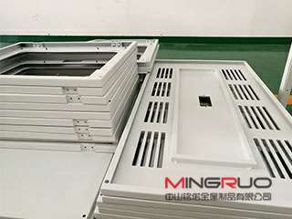 珠海钣金加工中山半岛站线体育网-半岛online(中国)教你做机柜如何选择最好的板材