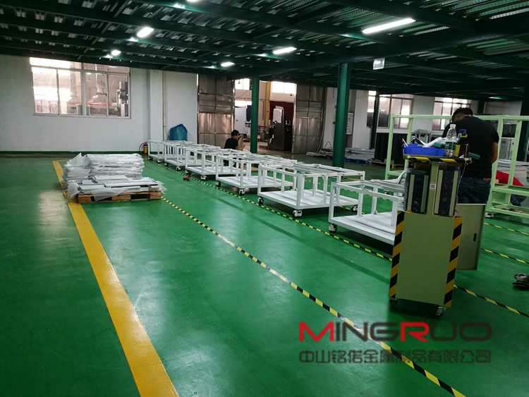 钣金加工 金属制品加工 钣金机箱加工_半岛站线体育网-半岛online(中国)