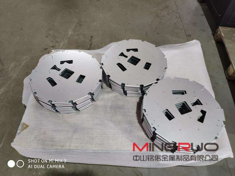 【钣金加工知识】为什么水果罐头大多用玻璃罐,肉罐头用金属罐子