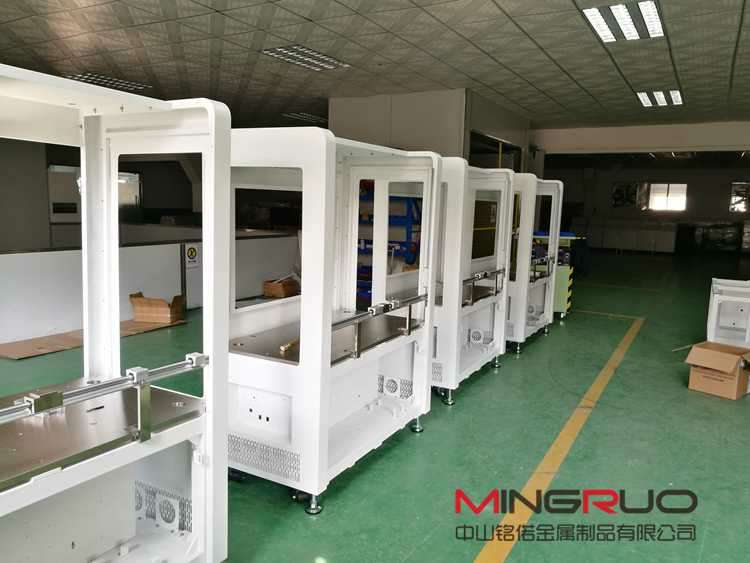 半岛站线体育网-半岛online(中国)教您在制作钣金件的时候各种材料的比较