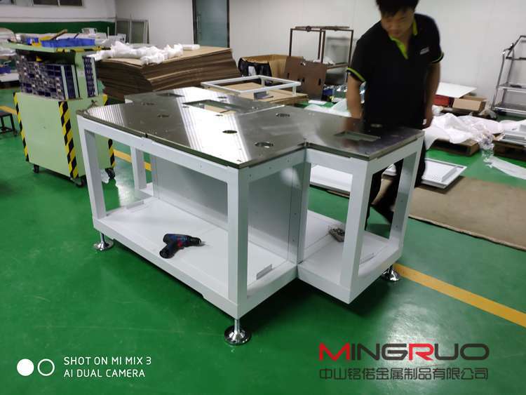 钣金加工不锈钢的有关实用知识_半岛站线体育网-半岛online(中国)