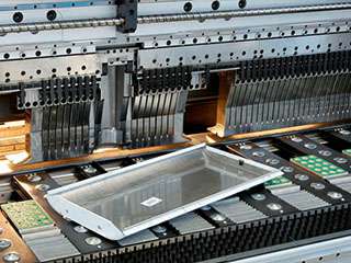 钣金加工中常见的钣金成型技术介绍-中山半岛站线体育网-半岛online(中国)