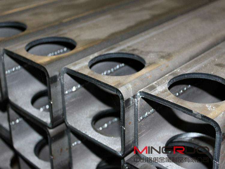 钣金加工中的激光切割到底是什么原理？-半岛站线体育网-半岛online(中国)