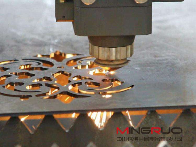 钣金加工中的激光切割到底是什么原理？-半岛站线体育网-半岛online(中国)