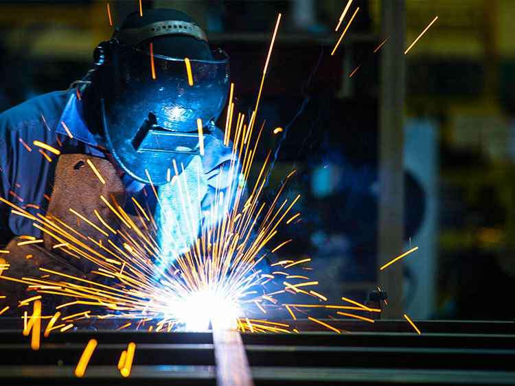 钣金加工中对焊接缺陷、焊接不良的根本解决办法-中山半岛站线体育网-半岛online(中国)