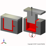 钣金加工相关工艺-压铸工艺知识的详细介绍-中山半岛站线体育网-半岛online(中国)-半岛站线体育网-半岛online(中国)