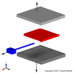 钣金加工相关工艺-压铸工艺知识的详细介绍-中山半岛站线体育网-半岛online(中国)-半岛站线体育网-半岛online(中国)