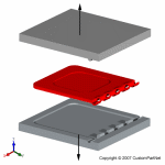 钣金加工相关工艺-压铸工艺知识的详细介绍-中山半岛站线体育网-半岛online(中国)-半岛站线体育网-半岛online(中国)