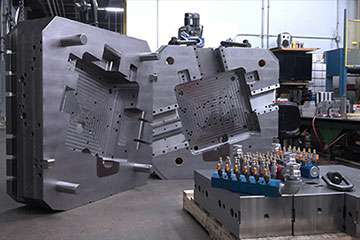 钣金加工相关工艺-压铸工艺知识的详细介绍-中山半岛站线体育网-半岛online(中国)