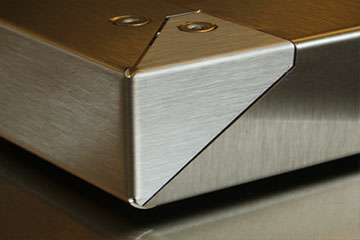 精密钣金折弯弯曲工艺中的决定因素有哪些?-中山半岛站线体育网-半岛online(中国)