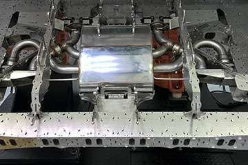 钣金加工中焊接工艺技术难点之焊接工装夹具的的深入剖析！-中山半岛站线体育网-半岛online(中国)-半岛站线体育网-半岛online(中国)