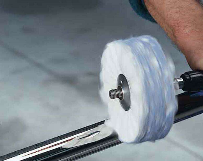 不锈钢表面处理技巧之拉丝、抛光、精磨不锈钢-中山铭偌-半岛站线体育网-半岛online(中国)