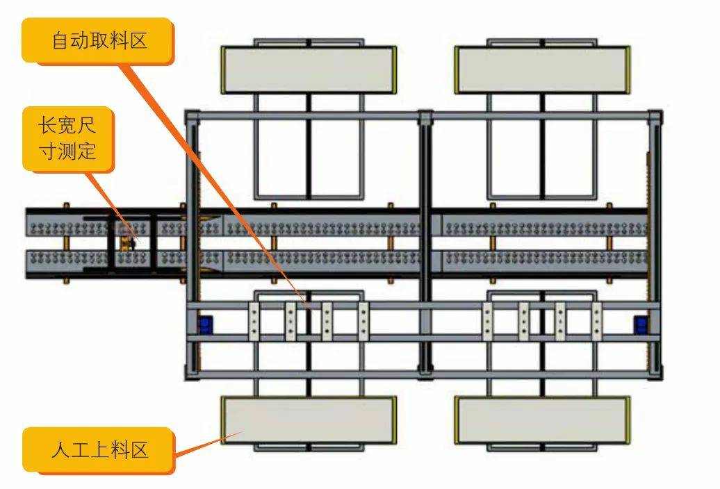 钣金加工产品在自动化及电梯行业中的应用 -半岛站线体育网-半岛online(中国)