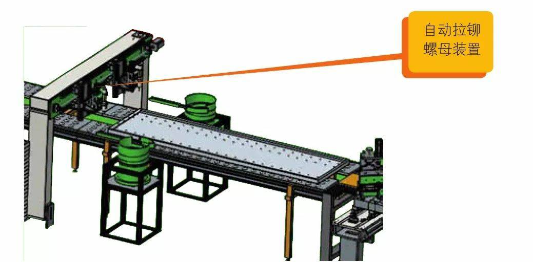 钣金加工产品在自动化及电梯行业中的应用 -半岛站线体育网-半岛online(中国)