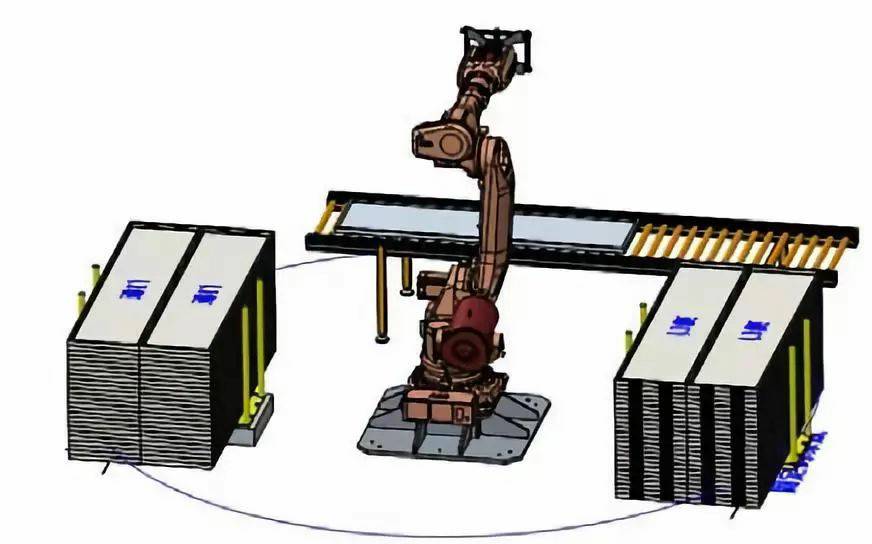 钣金加工产品在自动化及电梯行业中的应用 -半岛站线体育网-半岛online(中国)