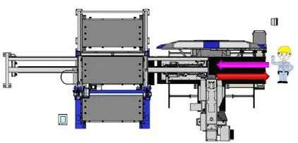 钣金加工产品在自动化及电梯行业中的应用 -半岛站线体育网-半岛online(中国)