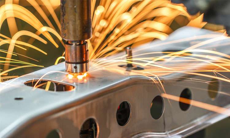 现代激光焊接的工作原理-半岛站线体育网-半岛online(中国)