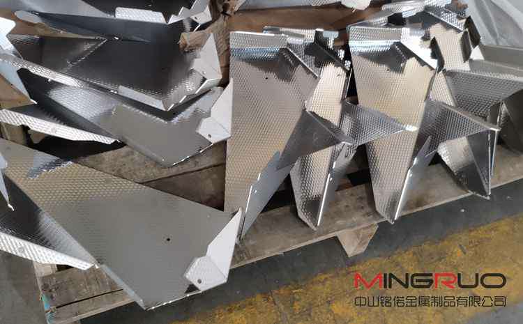 钣金加工厂计算钣金产品制造成本的四个步骤-半岛站线体育网-半岛online(中国)