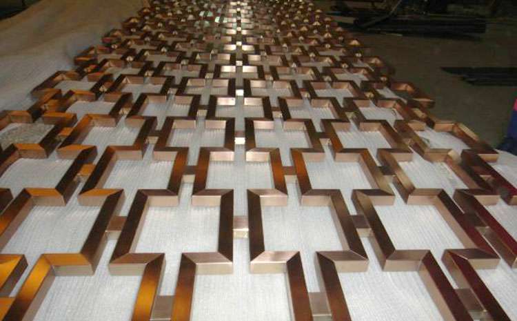 原来不锈钢也会生锈？美观的不锈钢制品又是如何生产出来的呢？-半岛站线体育网-半岛online(中国)