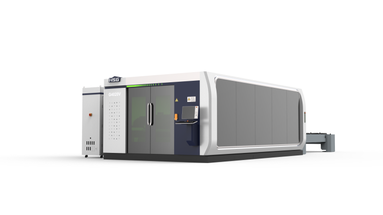 板材用6KW激光切割机-半岛站线体育网-半岛online(中国)