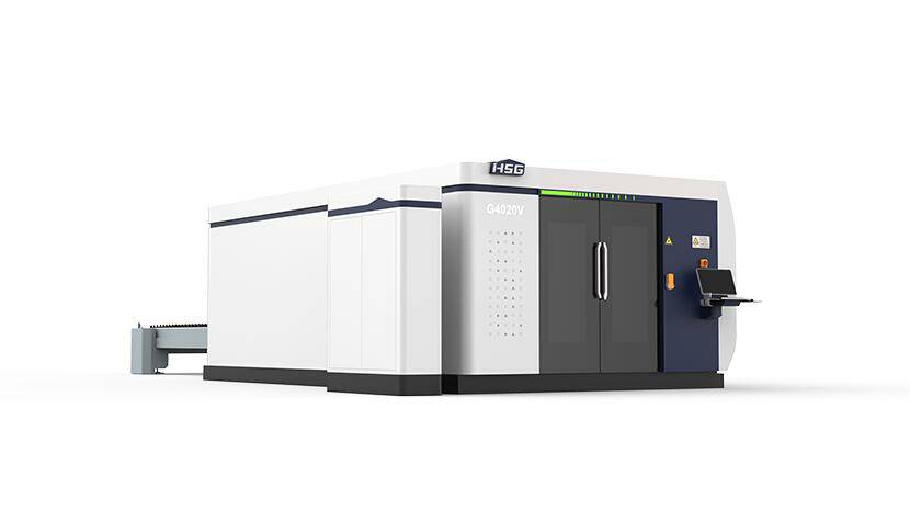 板材用6KW激光切割机-半岛站线体育网-半岛online(中国)