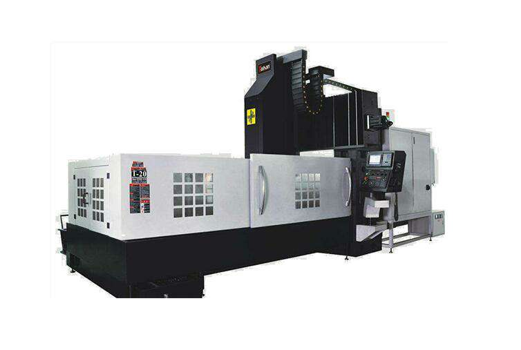 大型龙门加工中心-半岛站线体育网-半岛online(中国)