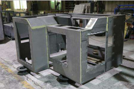 车间钣金加工厂存在的一些问题-半岛站线体育网-半岛online(中国)