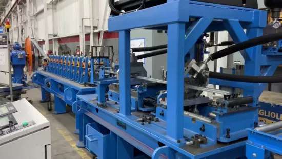 钣金加工技术-滚压成型工艺-MINGRUO-半岛站线体育网-半岛online(中国)