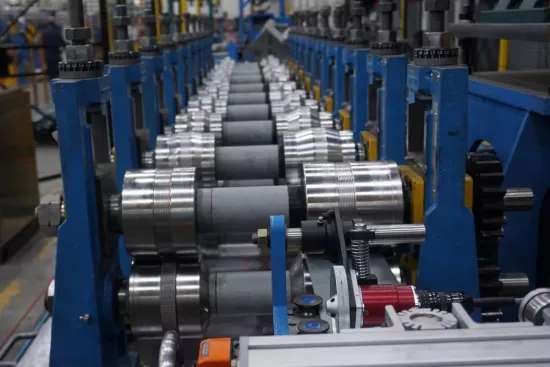 钣金加工技术-滚压成型工艺-MINGRUO-半岛站线体育网-半岛online(中国)