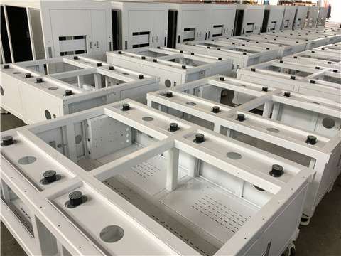 细数一下国内的钣金加工工艺-半岛站线体育网-半岛online(中国)