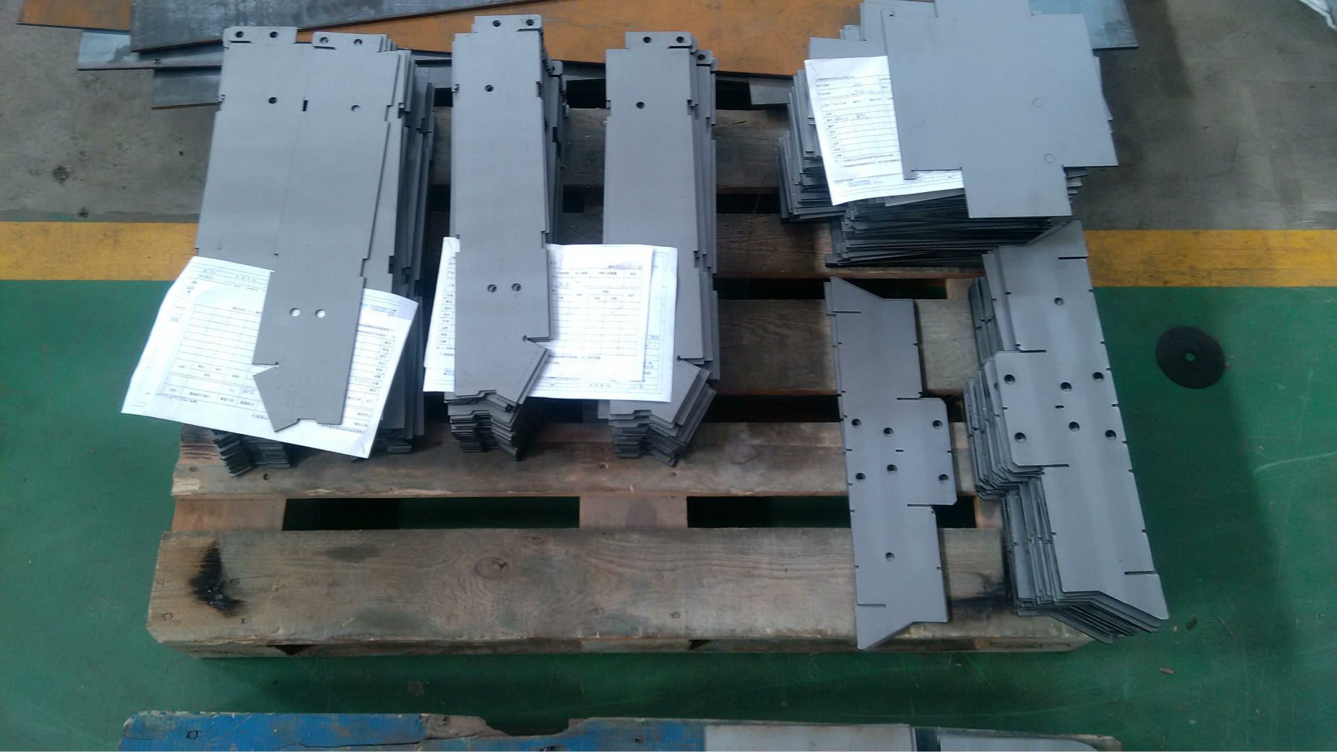 钣金加工中判断钣金激光加工的质量-半岛站线体育网-半岛online(中国) 钣金加工中判断钣金激光加工的质量-半岛站线体育网-半岛online(中国)