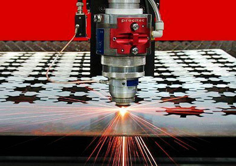 钣金加工之激光切割的几个优点-半岛站线体育网-半岛online(中国) 钣金加工之激光切割的几个优点-半岛站线体育网-半岛online(中国)