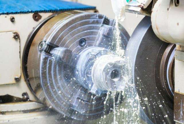 分析加工毛刺原因-半岛站线体育网-半岛online(中国)