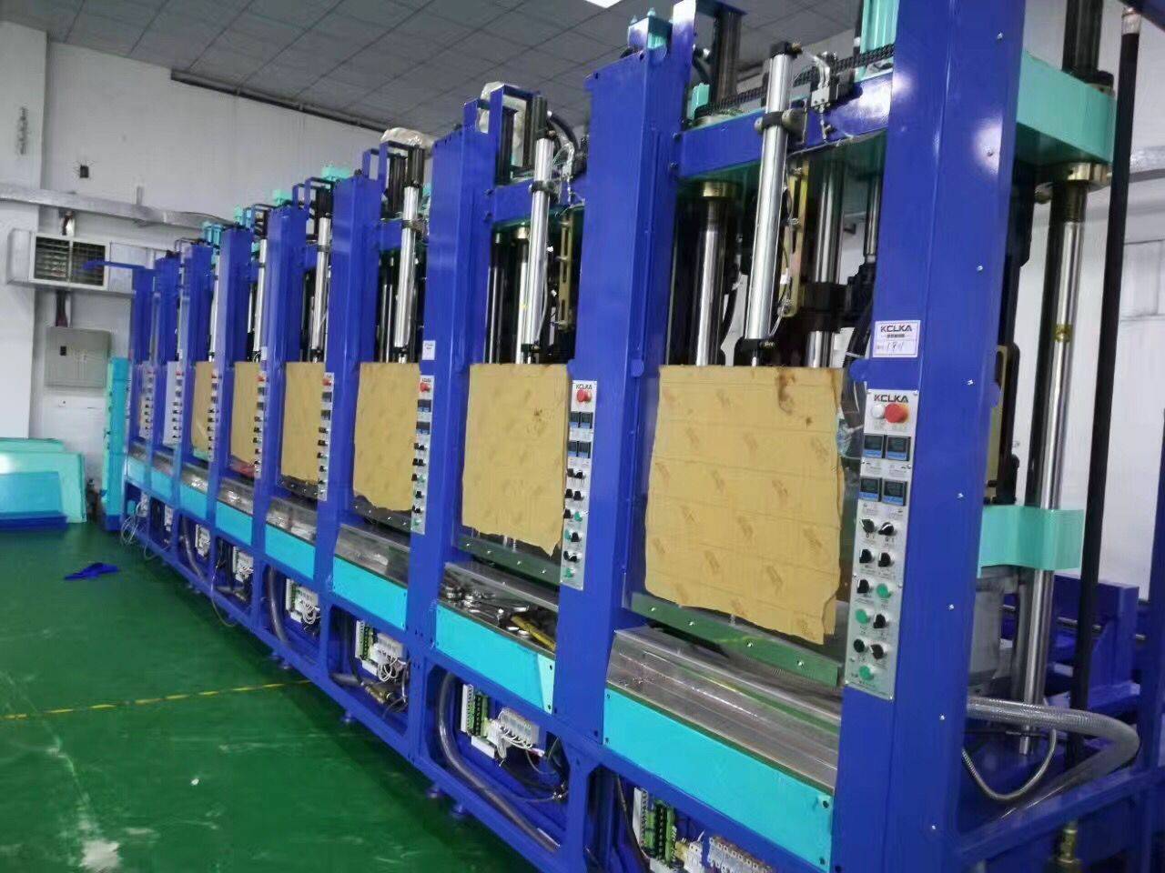 钣金加工对比高精密钣金加工的区别-半岛站线体育网-半岛online(中国)