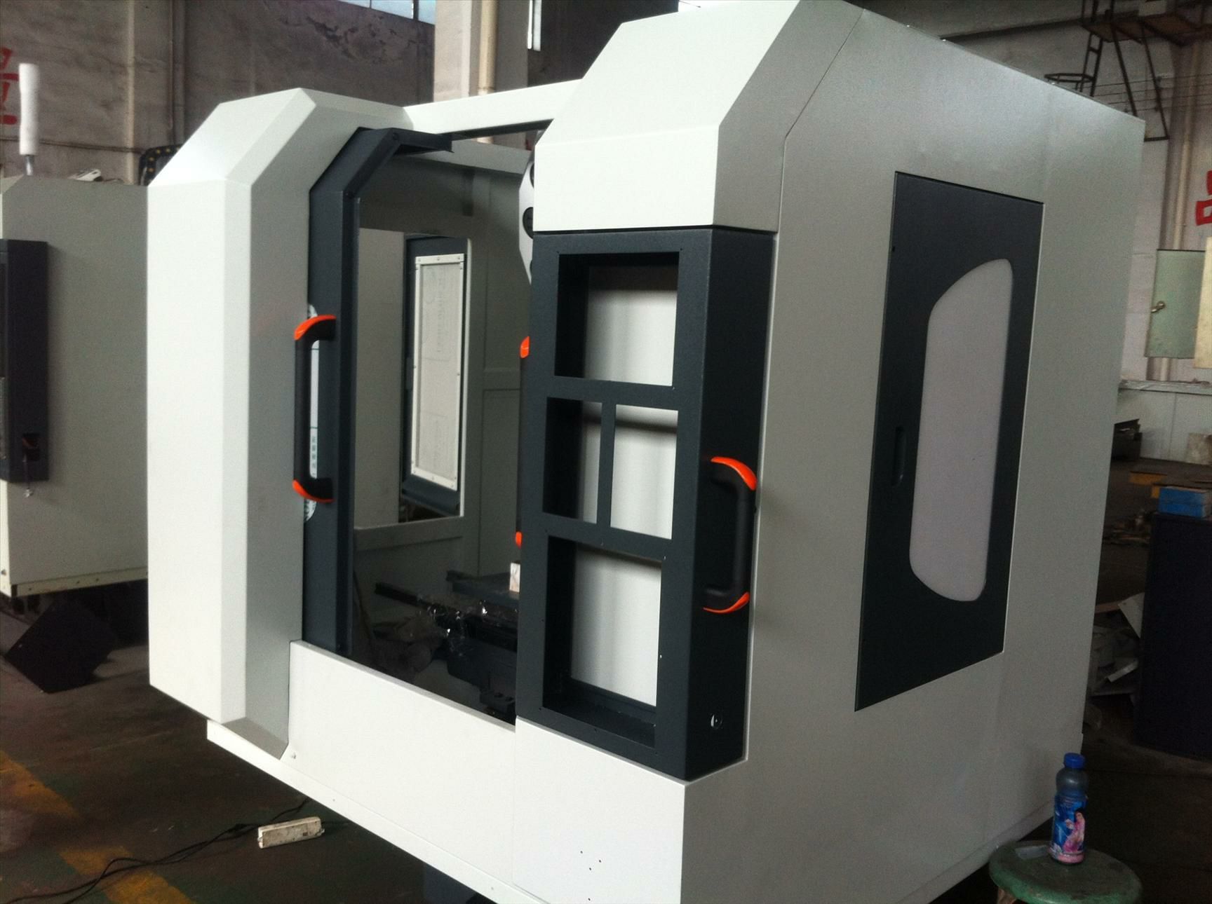 探讨提高钣金加工企业精度的方法-半岛站线体育网-半岛online(中国)