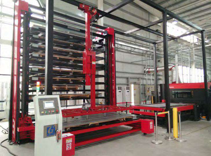 分享钣金加工的工艺技术-半岛站线体育网-半岛online(中国)