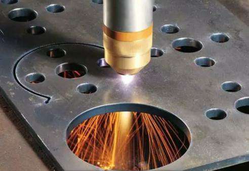 钣金加工的切割技巧-半岛站线体育网-半岛online(中国)