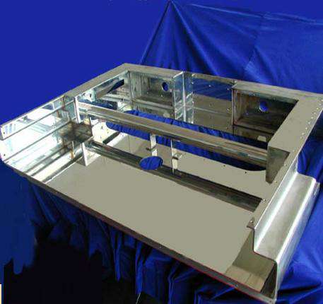 钣金加工分析生锈原因-半岛站线体育网-半岛online(中国)