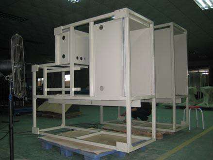 钣金加工定制有哪些流程？-半岛站线体育网-半岛online(中国)