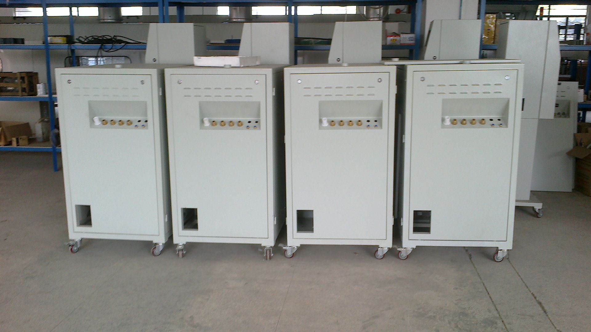 钣金加工定制工艺不断变化-半岛站线体育网-半岛online(中国)