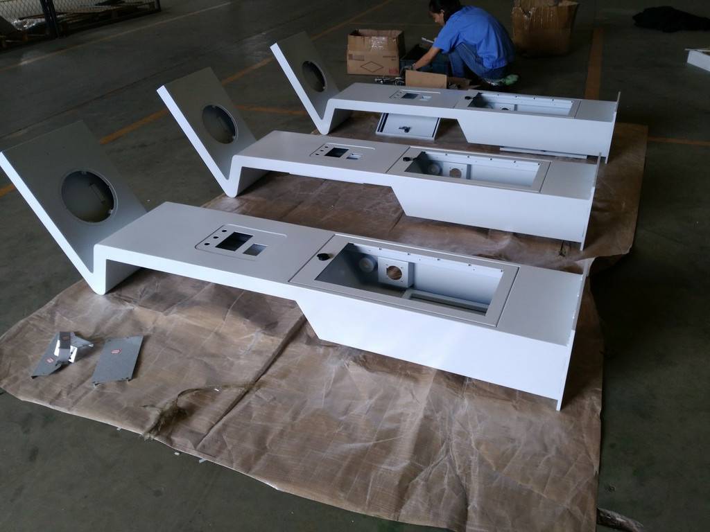 数控钣金加工的特点-半岛站线体育网-半岛online(中国)