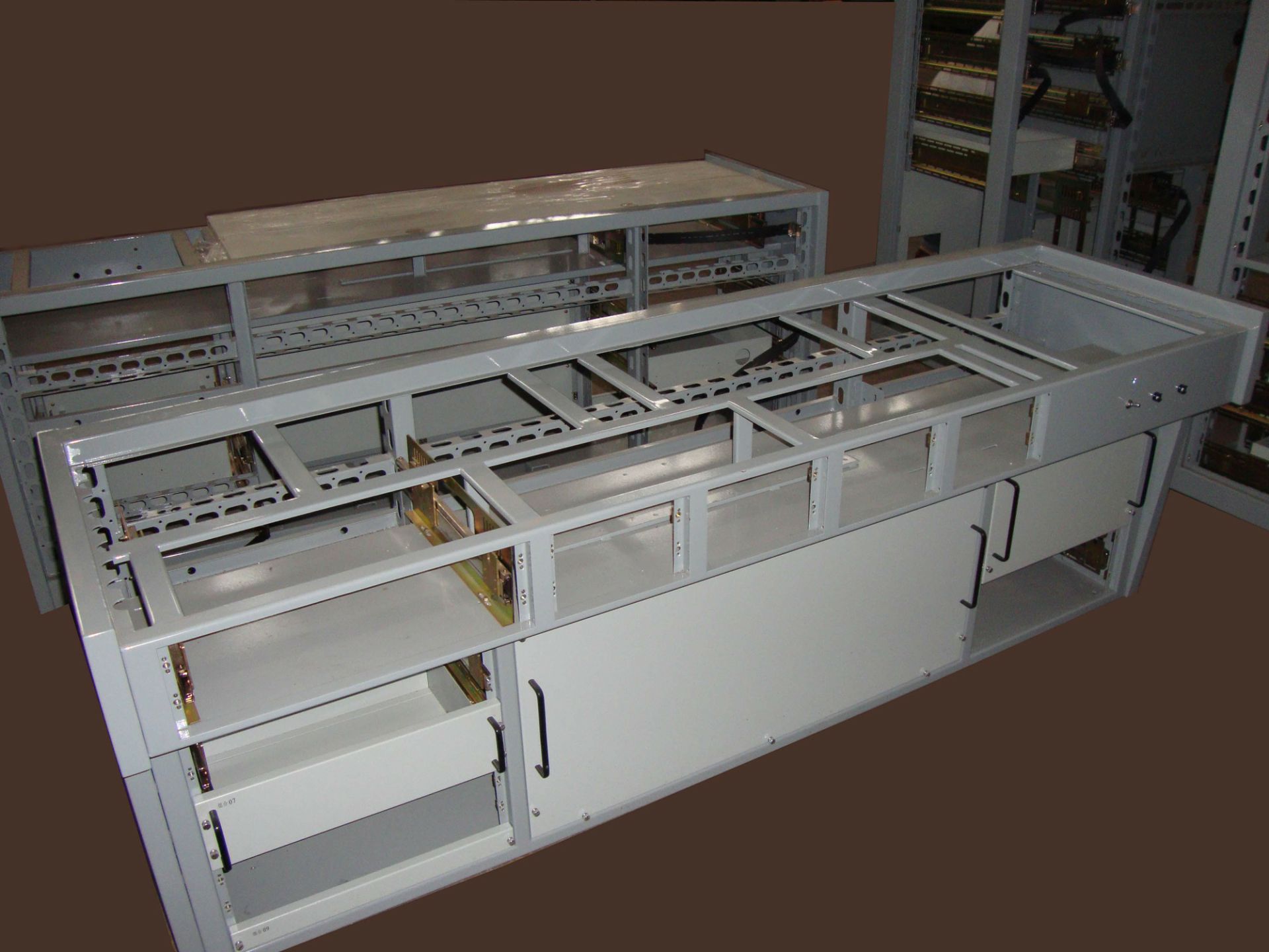 钣金加工要注意哪些要素-半岛站线体育网-半岛online(中国)