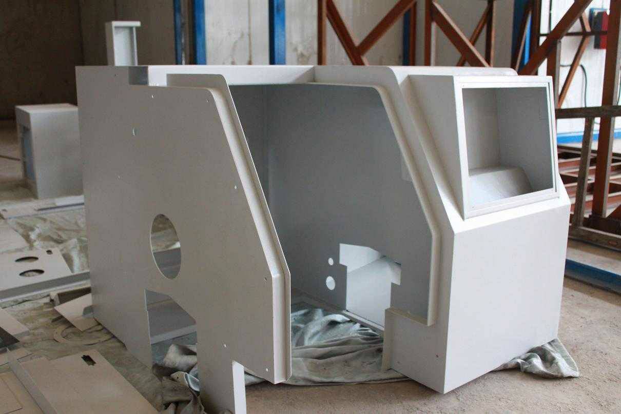 钣金加工设计应该考虑的因素-半岛站线体育网-半岛online(中国)