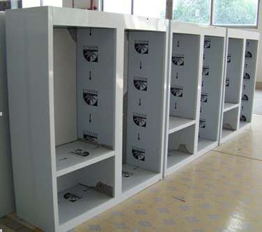 外壳钣金加工质量靠什么保障-半岛站线体育网-半岛online(中国)