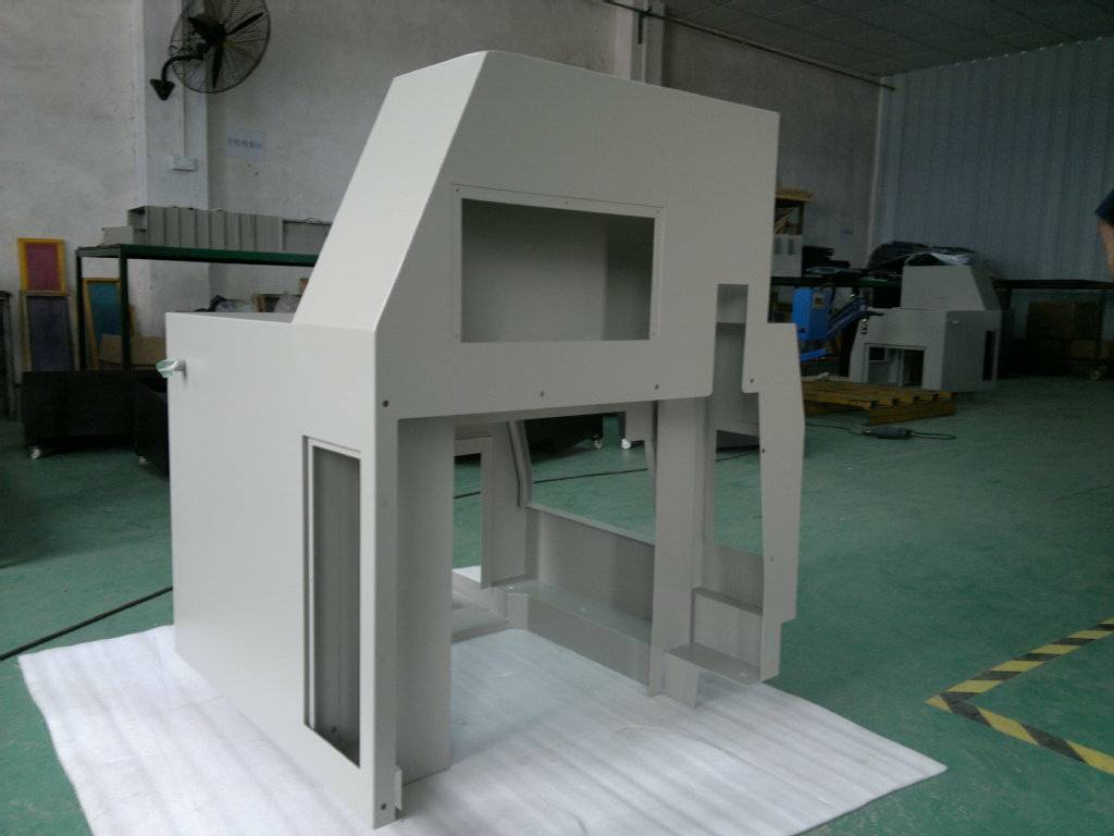 钣金加工材料选什么样的好?-半岛站线体育网-半岛online(中国)