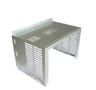 钣金加工的主要流程-半岛站线体育网-半岛online(中国)