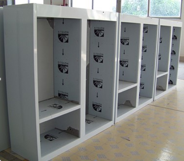 市面上有什么钣金加工的主流工艺方法?