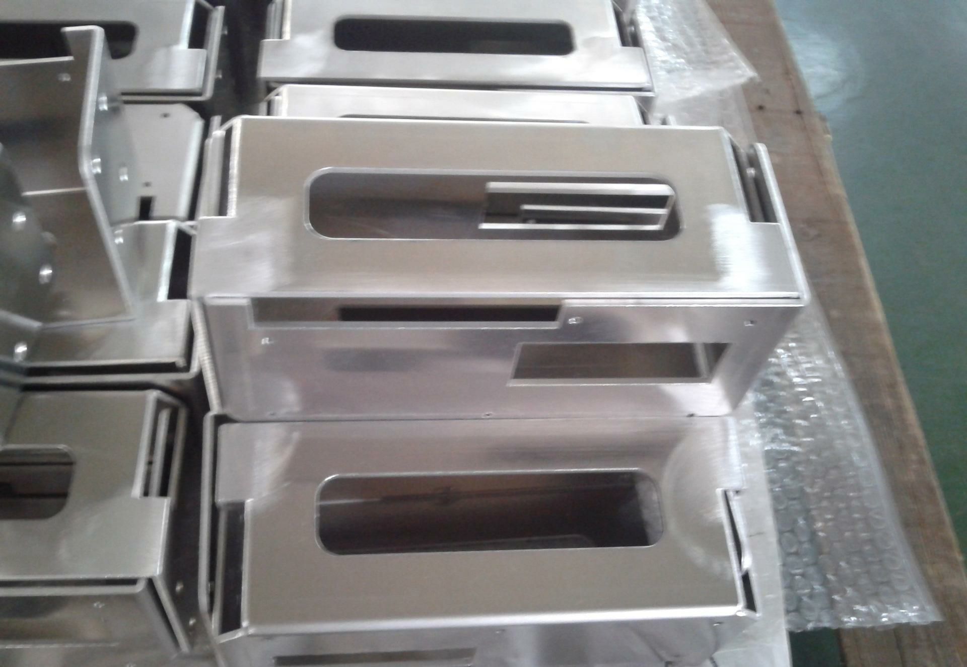 钣金加工时应如何选择材料？-半岛站线体育网-半岛online(中国)